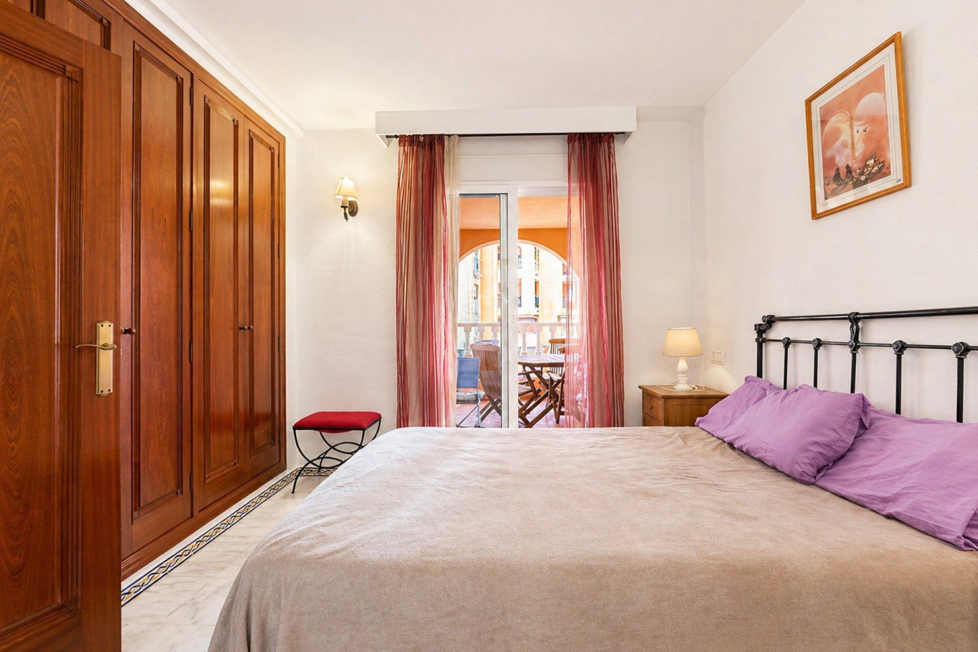 Revente - Apartment - Torrevieja - Los Frutales