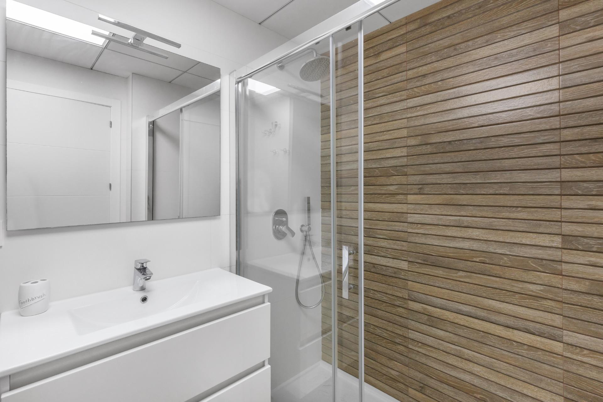 Revente - Apartment - Torrevieja - Los Frutales