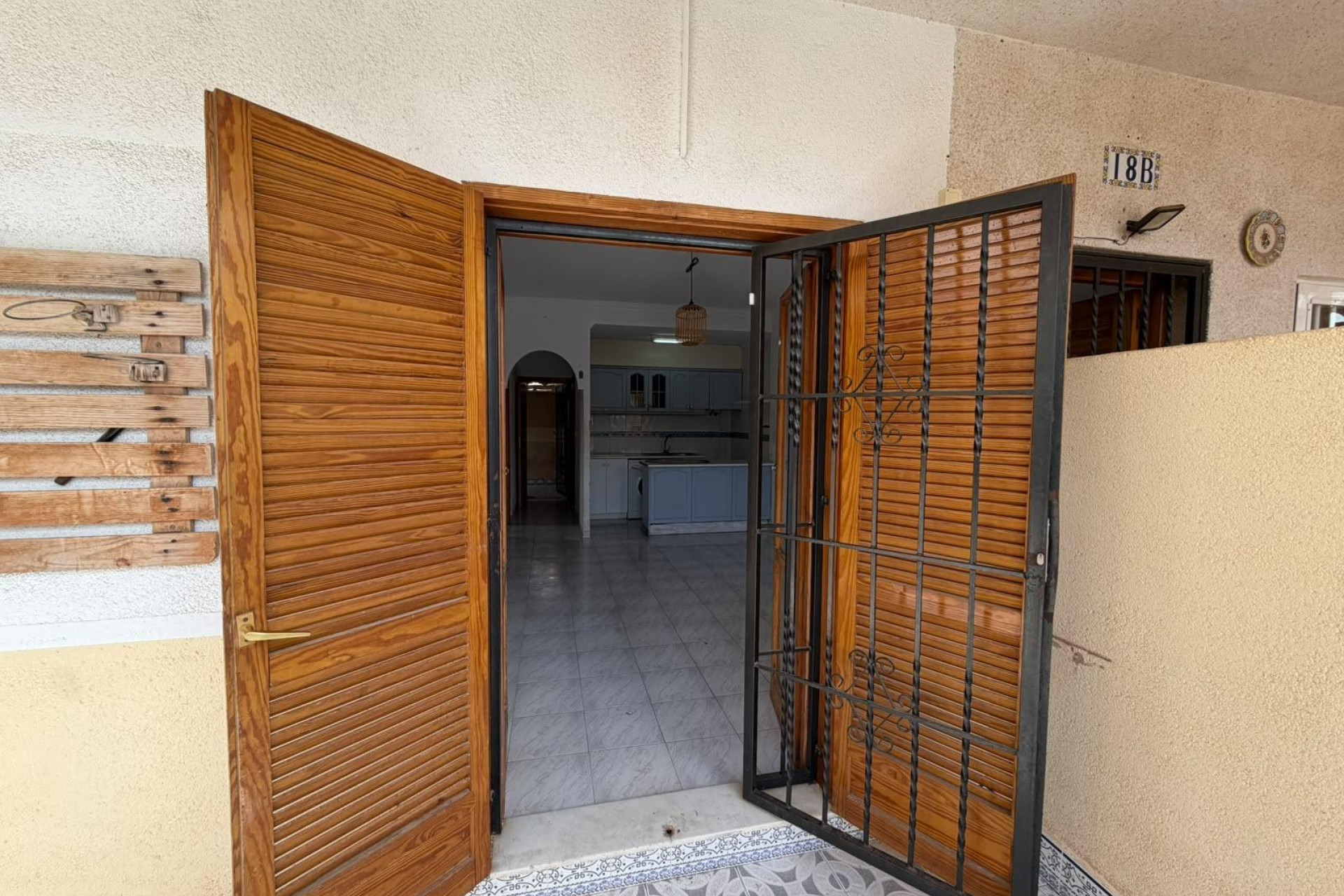 Revente - Apartment - Torrevieja - Los Frutales