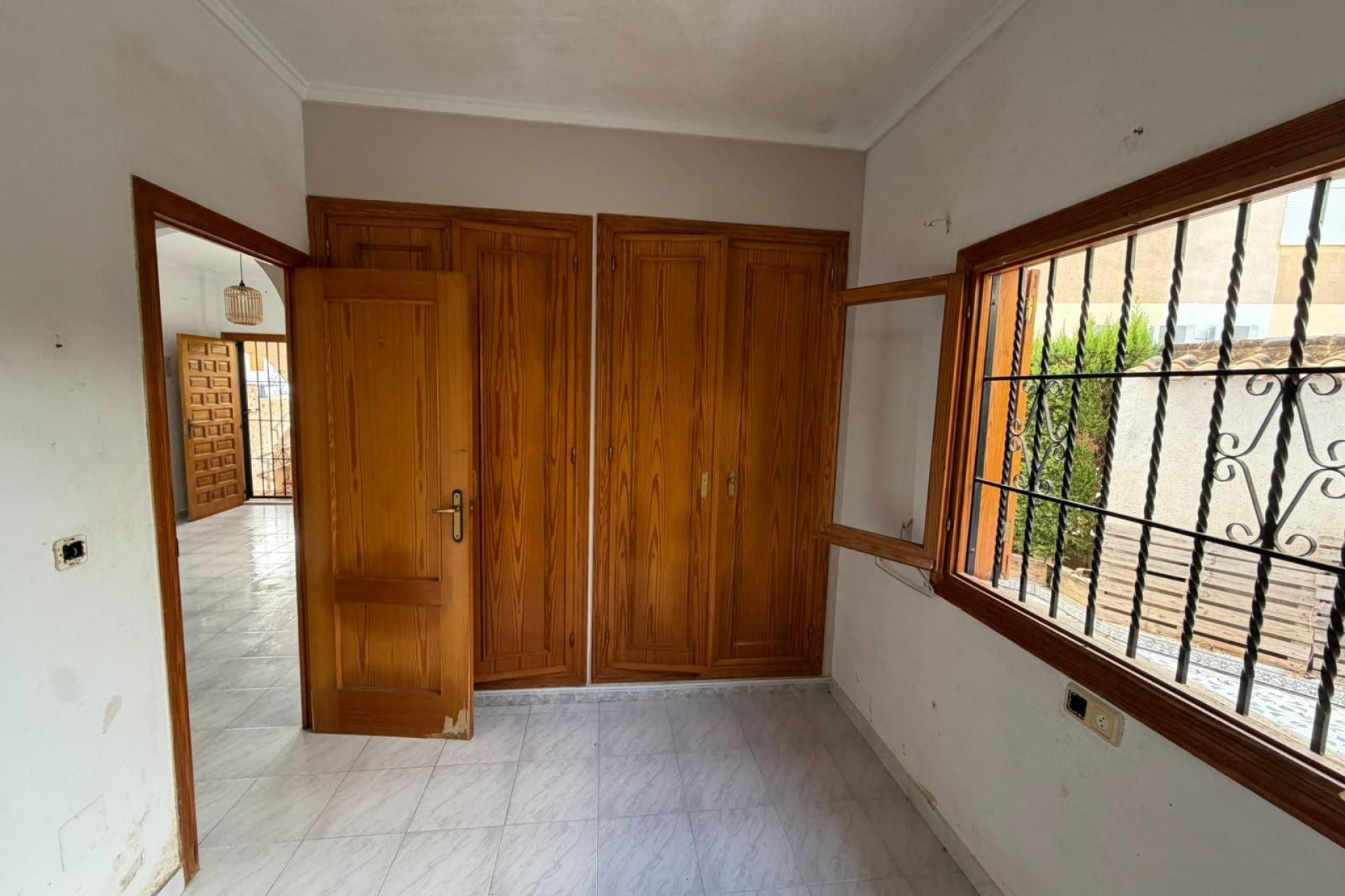 Revente - Apartment - Torrevieja - Los Frutales