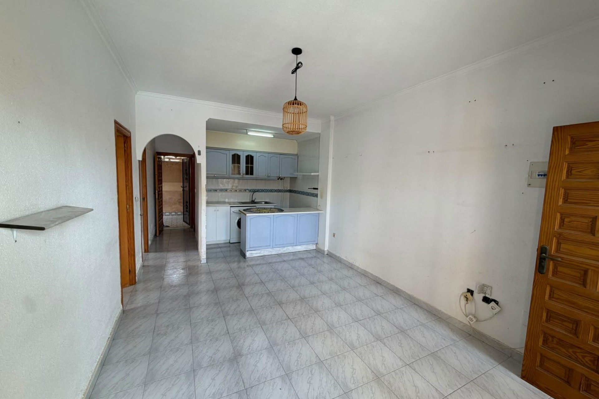 Revente - Apartment - Torrevieja - Los Frutales