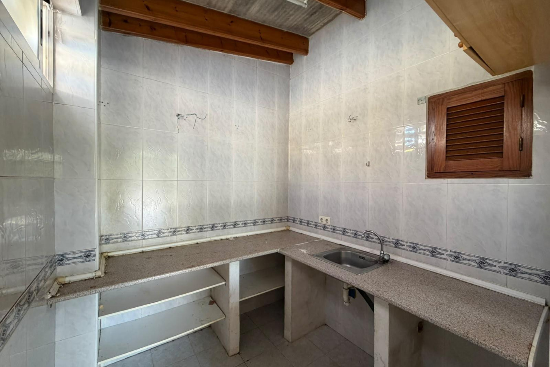 Revente - Apartment - Torrevieja - Los Frutales