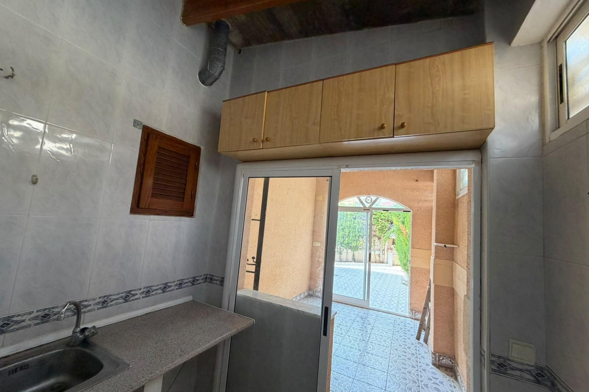 Revente - Apartment - Torrevieja - Los Frutales