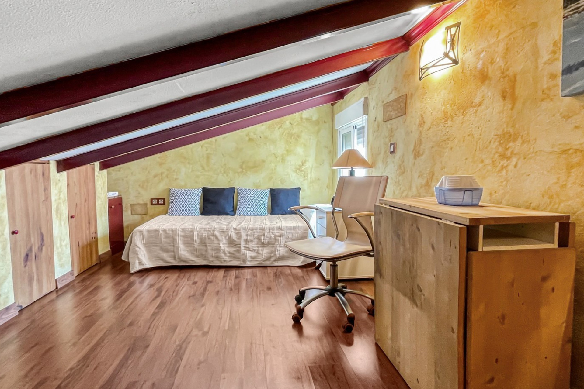Revente - Apartment - Torrevieja - Mar Azul