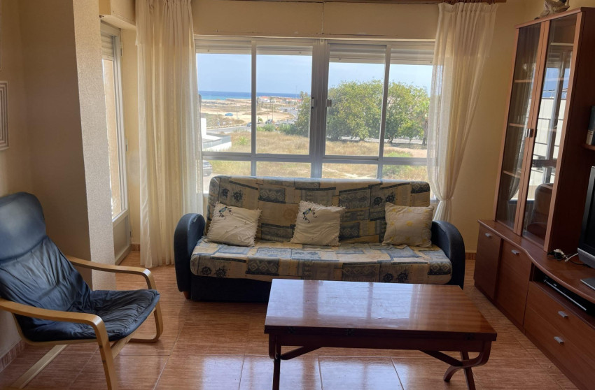 Revente - Apartment - Torrevieja - Miramar - Torre del Moro