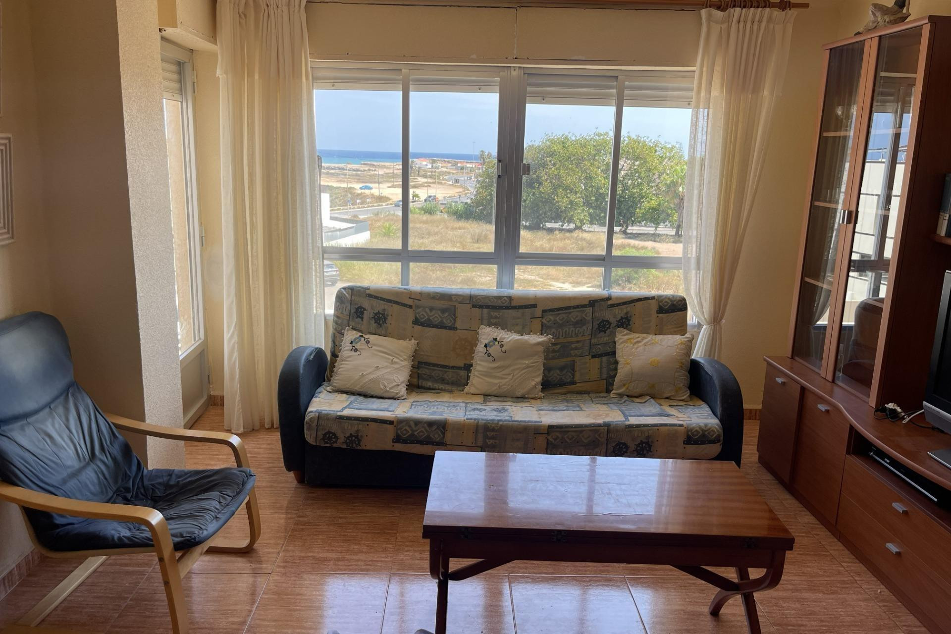 Revente - Apartment - Torrevieja - Miramar - Torre del Moro