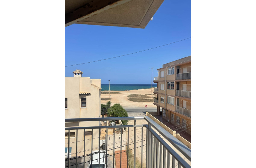 Revente - Apartment - Torrevieja - Miramar - Torre del Moro