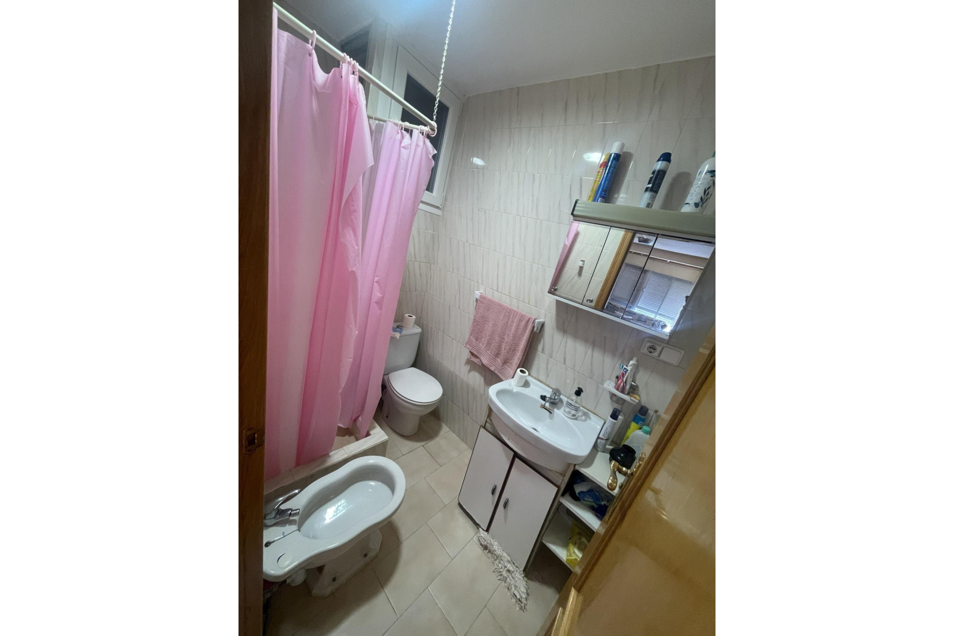Revente - Apartment - Torrevieja - Miramar - Torre del Moro