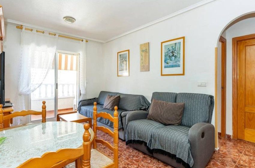 Revente - Apartment - Torrevieja - Nueva Torrevieja