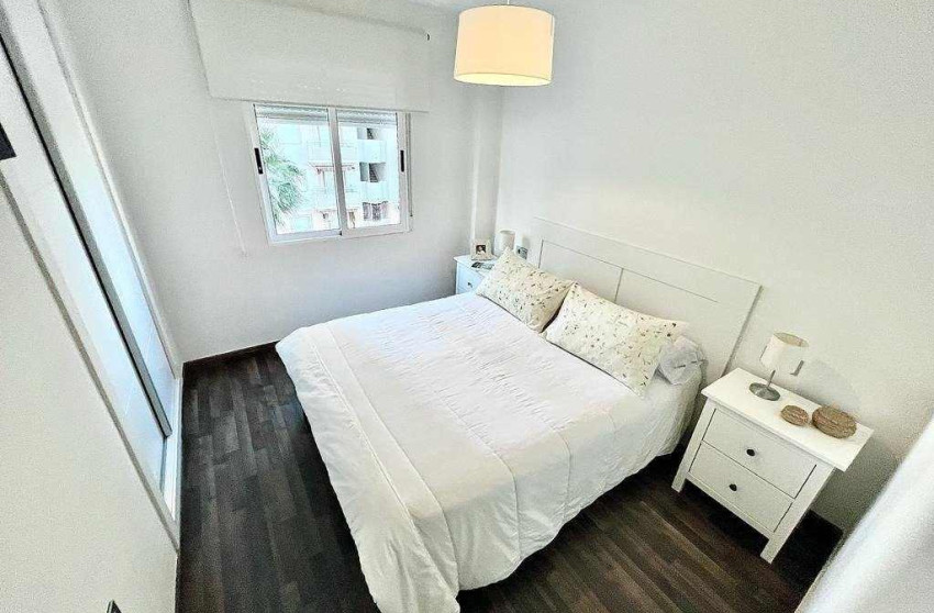 Revente - Apartment - Torrevieja - Nueva Torrevieja