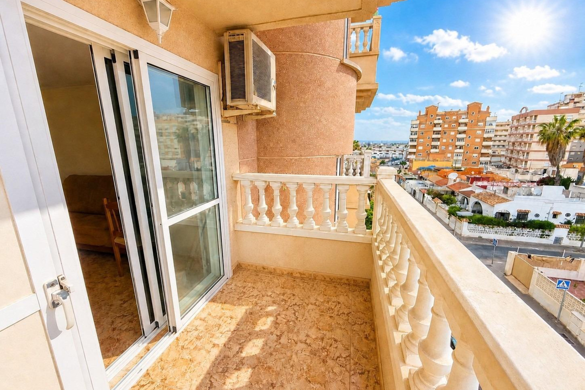 Revente - Apartment - Torrevieja - Nueva Torrevieja