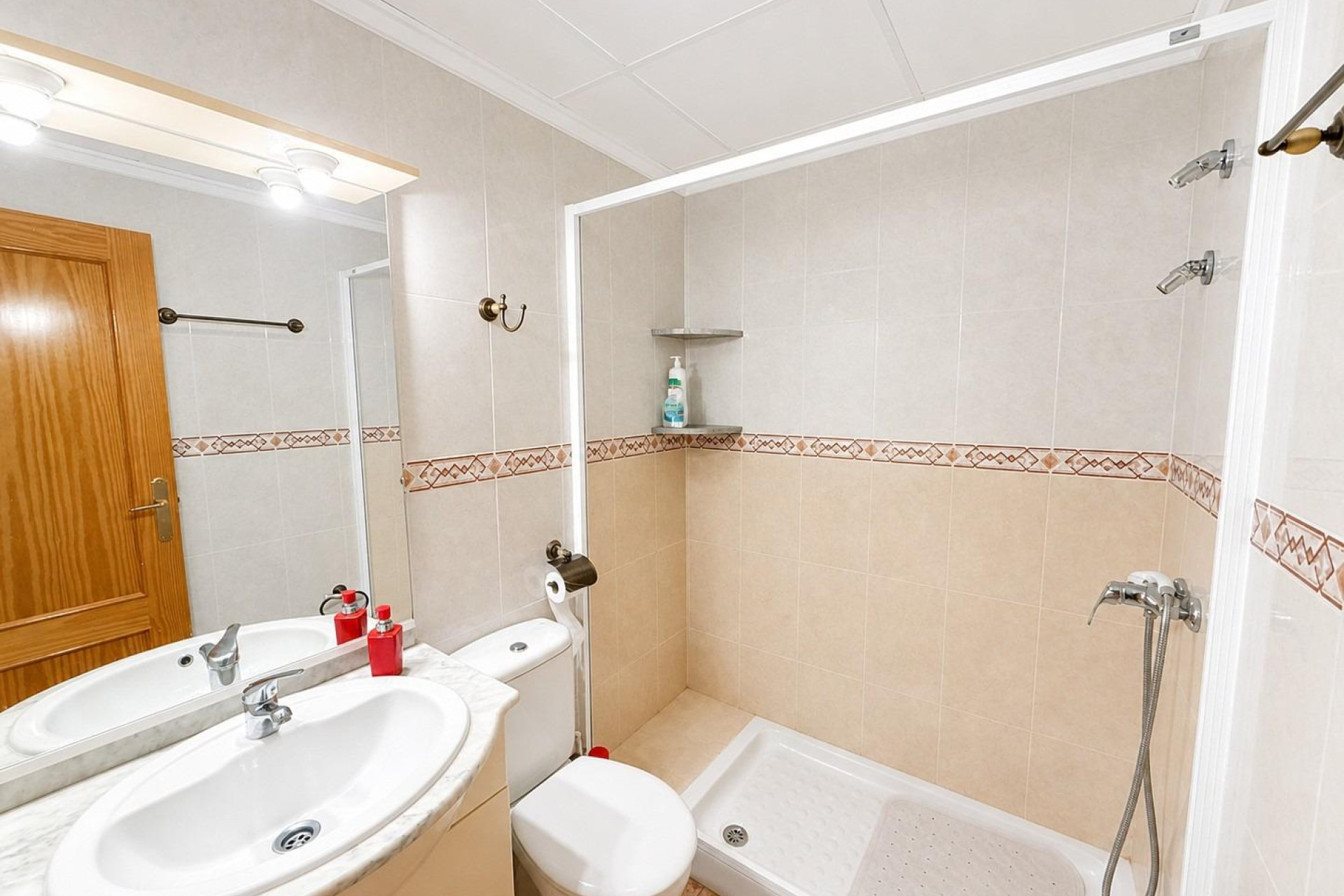 Revente - Apartment - Torrevieja - Nueva Torrevieja
