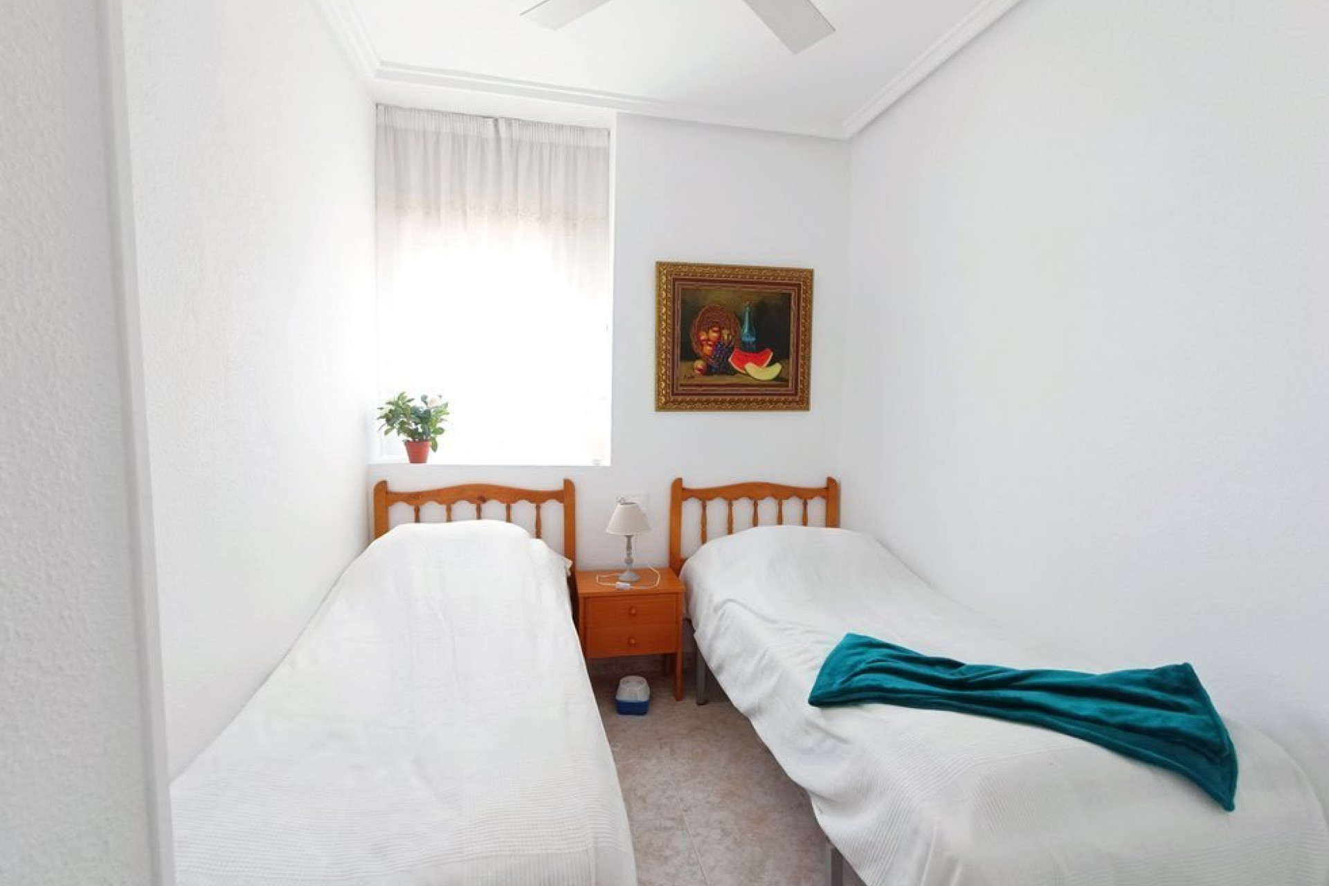 Revente - Apartment - Torrevieja - Nueva Torrevieja