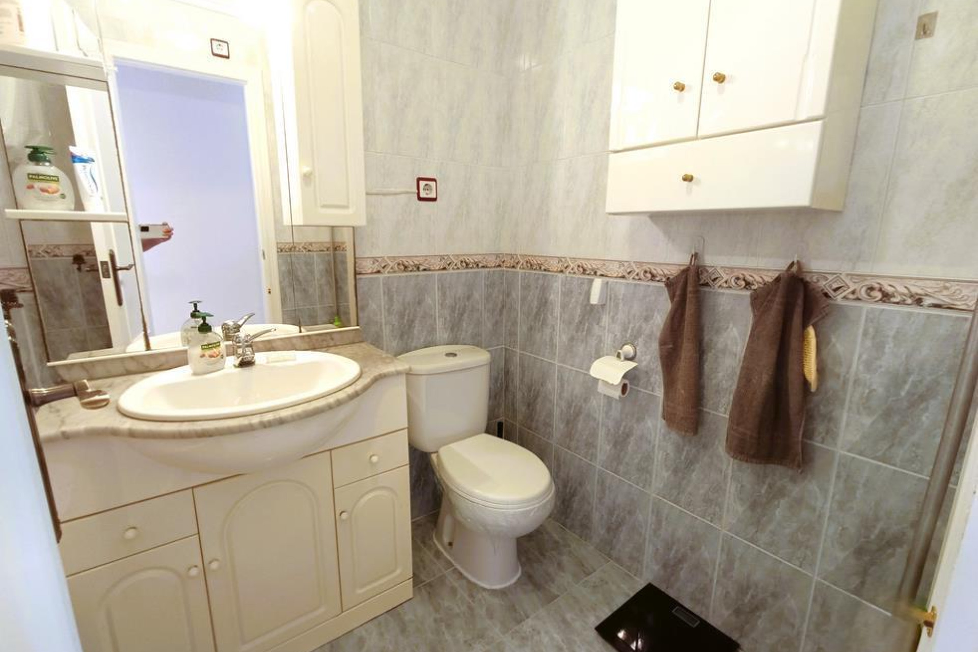 Revente - Apartment - Torrevieja - Nueva Torrevieja