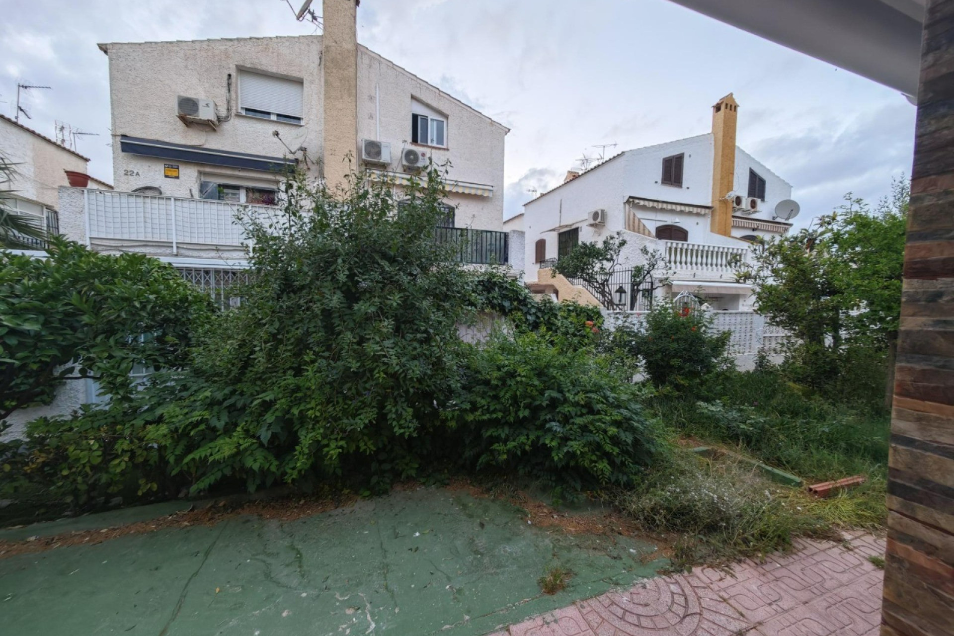 Revente - Apartment - Torrevieja - Nueva Torrevieja