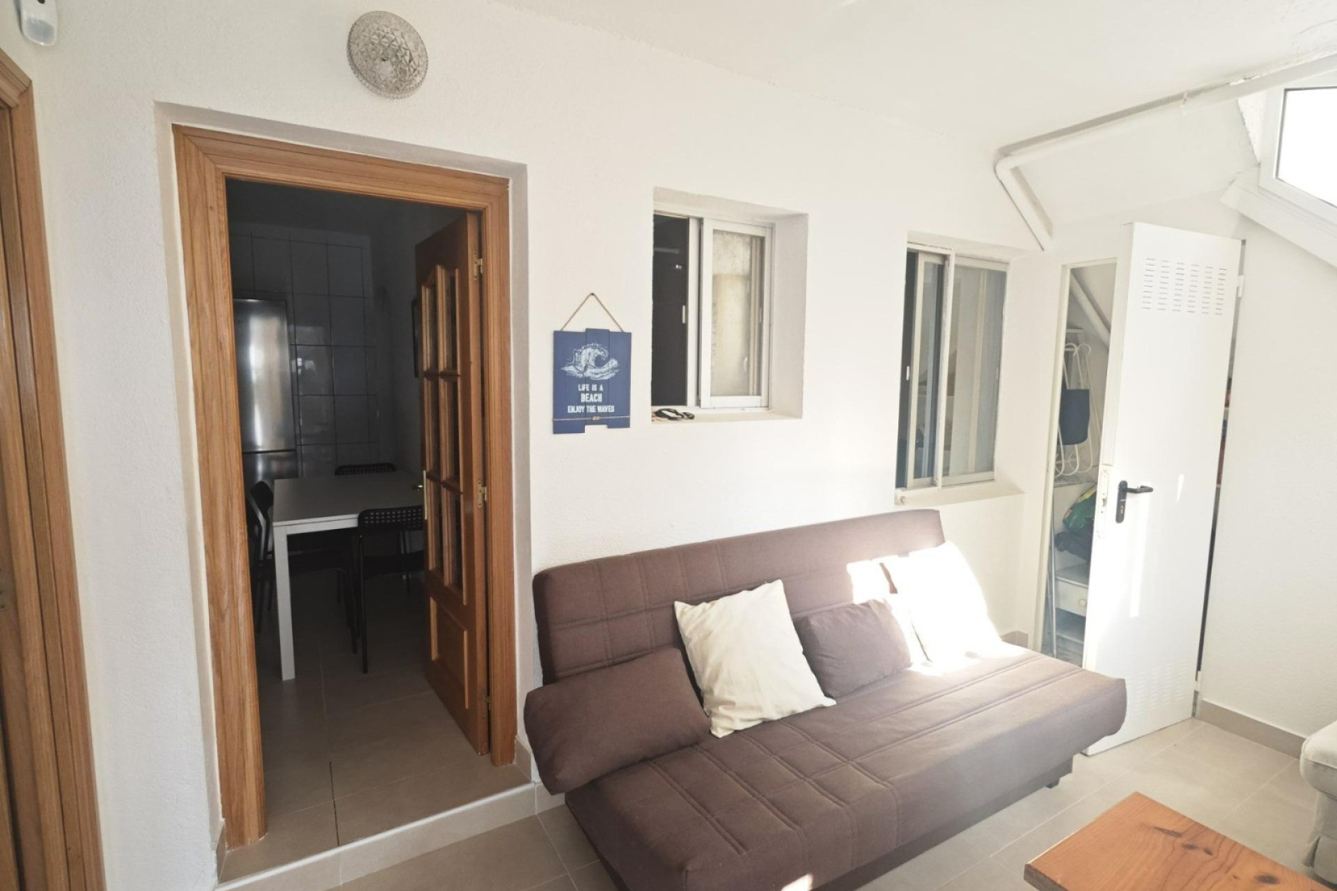 Revente - Apartment - Torrevieja - Nueva Torrevieja