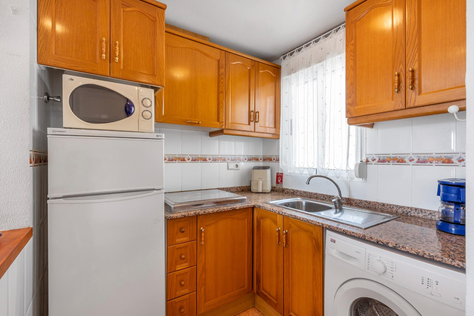 Revente - Apartment - Torrevieja - Nueva Torrevieja