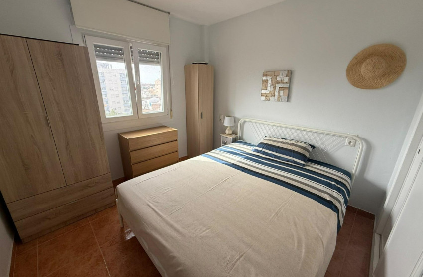 Revente - Apartment - Torrevieja - Nueva Torrevieja