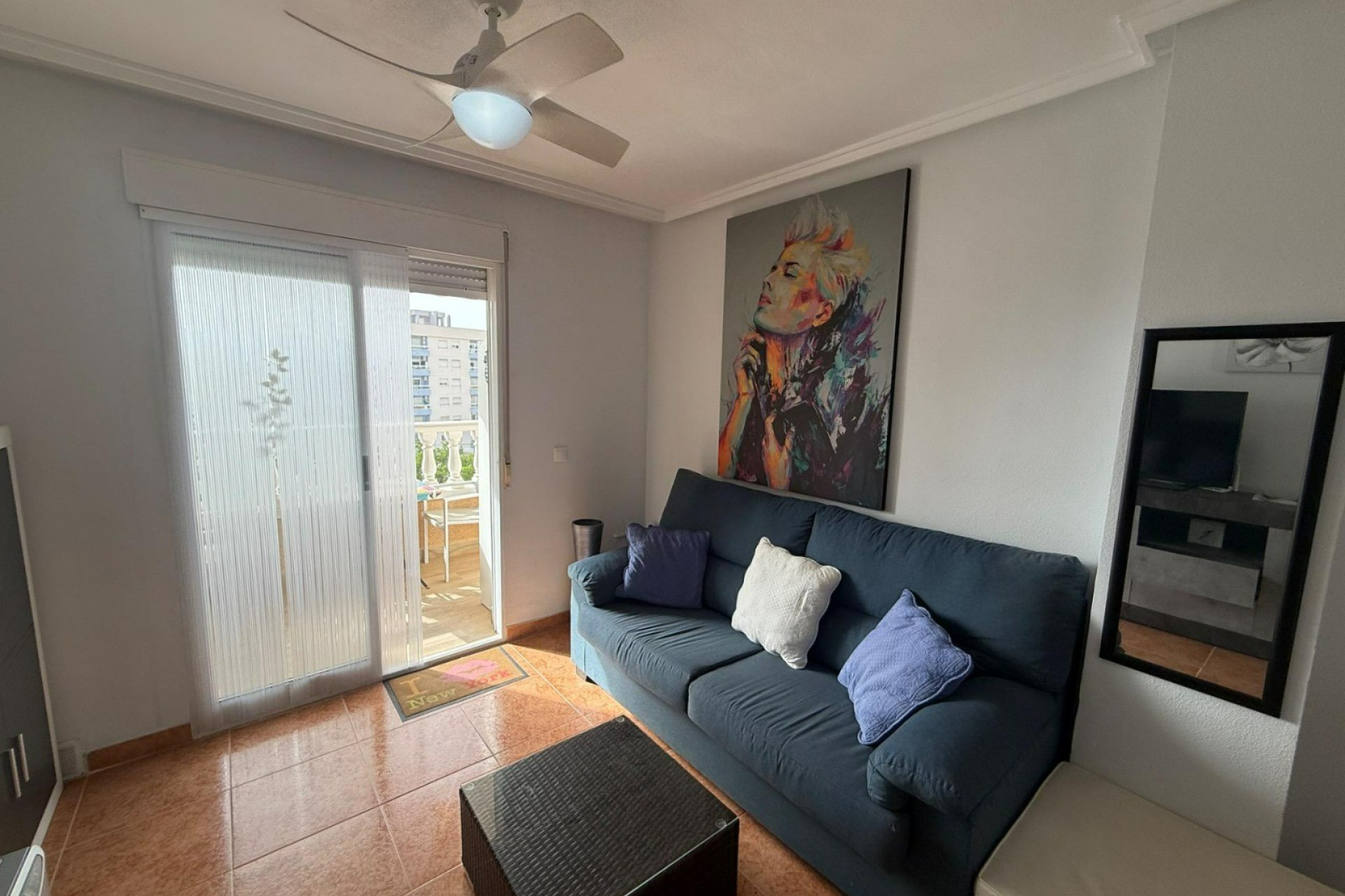 Revente - Apartment - Torrevieja - Nueva Torrevieja