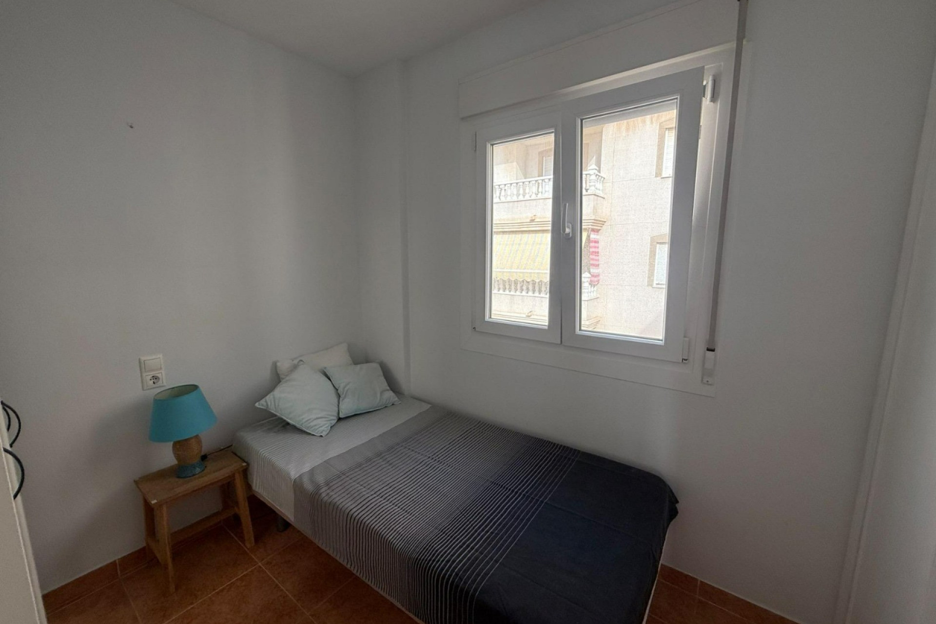 Revente - Apartment - Torrevieja - Nueva Torrevieja