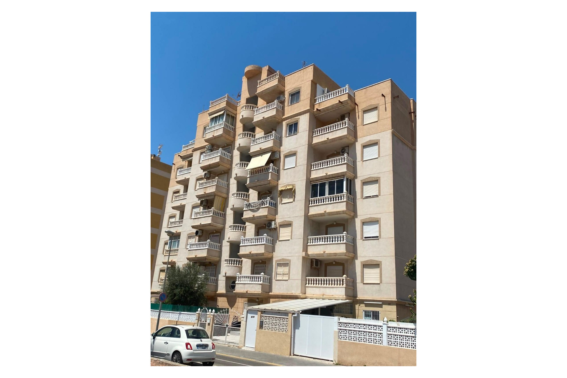 Revente - Apartment - Torrevieja - Nueva Torrevieja