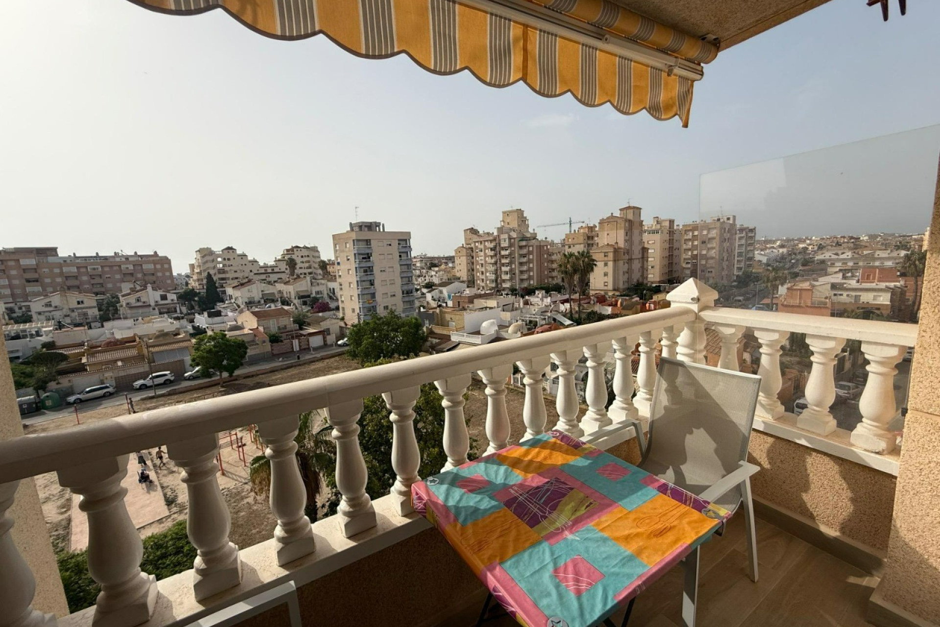 Revente - Apartment - Torrevieja - Nueva Torrevieja