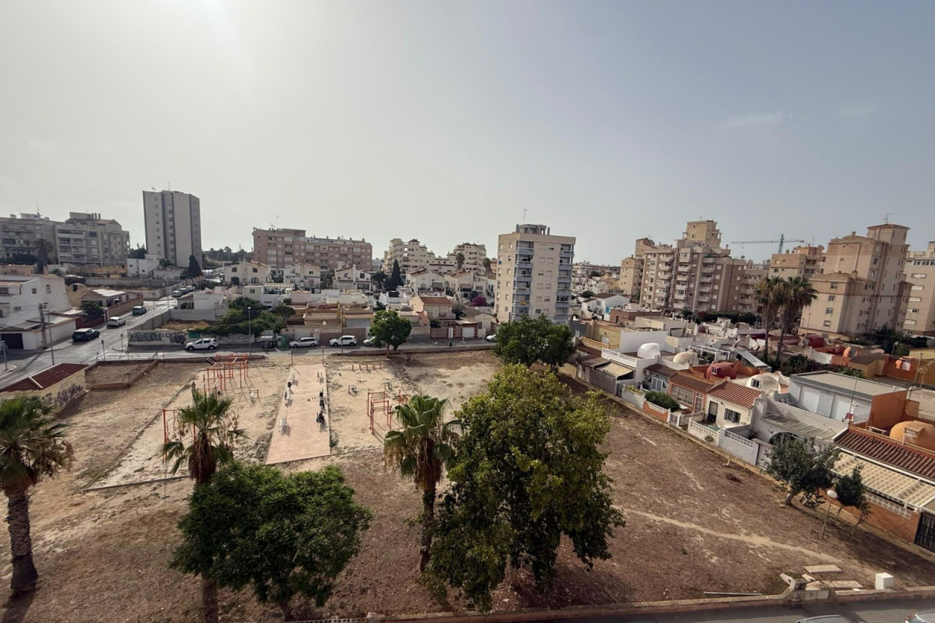 Revente - Apartment - Torrevieja - Nueva Torrevieja