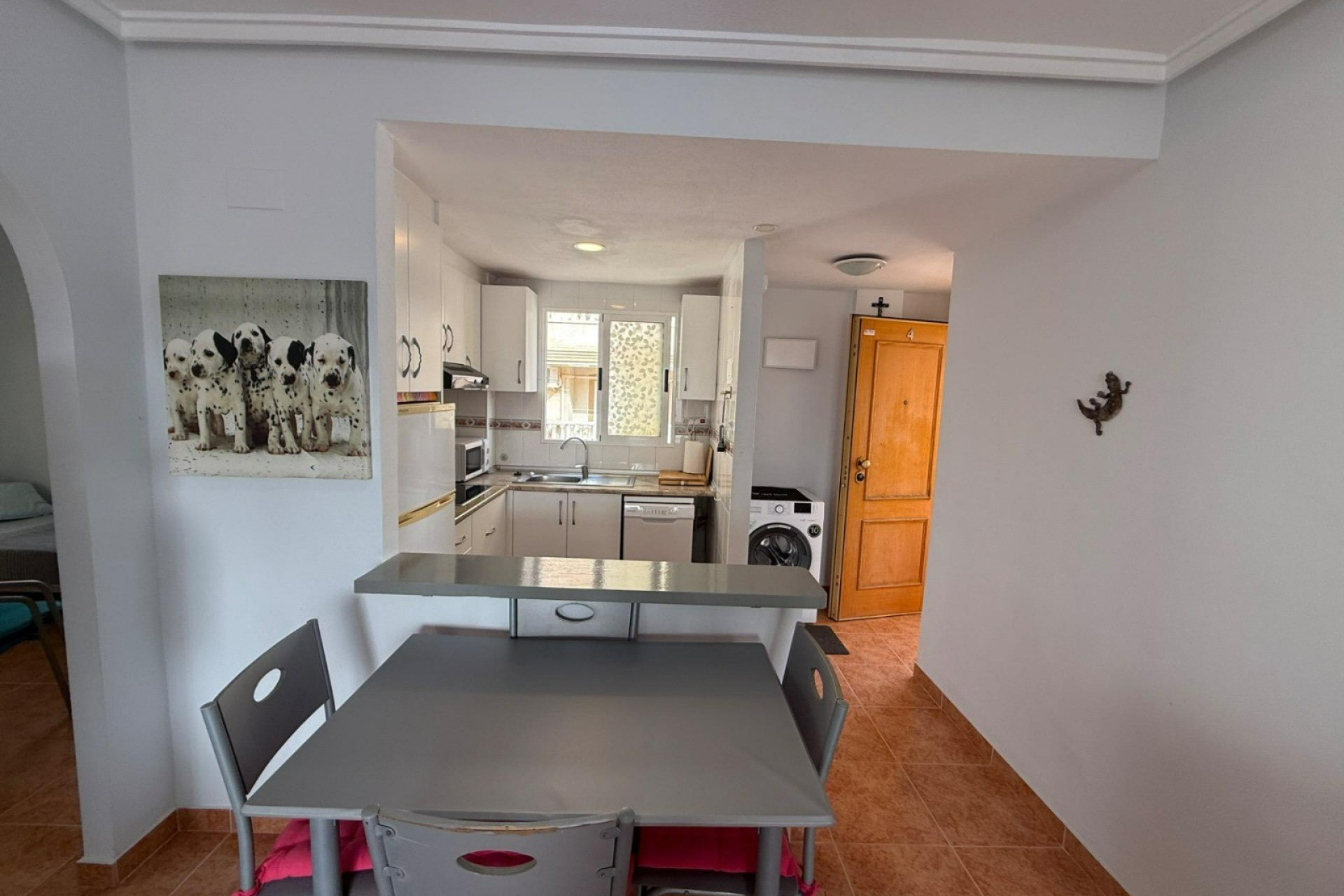 Revente - Apartment - Torrevieja - Nueva Torrevieja