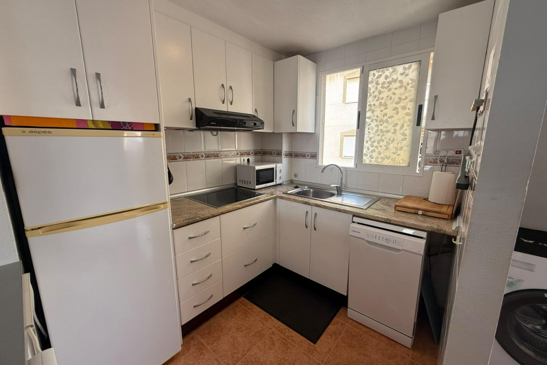 Revente - Apartment - Torrevieja - Nueva Torrevieja