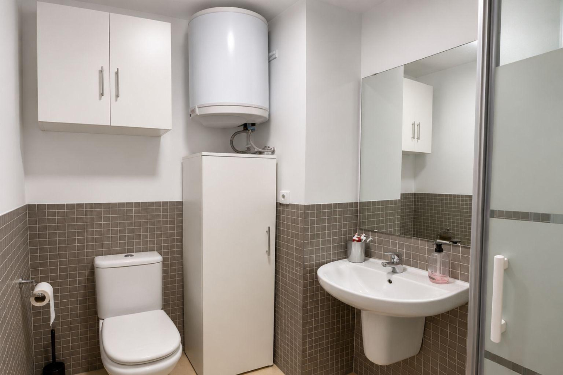Revente - Apartment - Torrevieja - Nueva Torrevieja