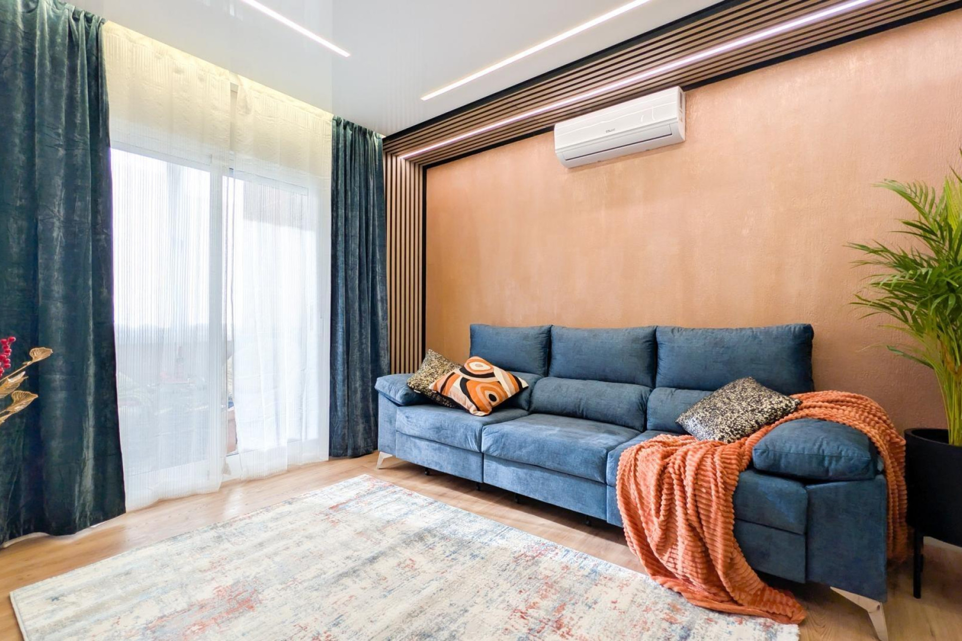 Revente - Apartment - Torrevieja - Parque de las Naciones