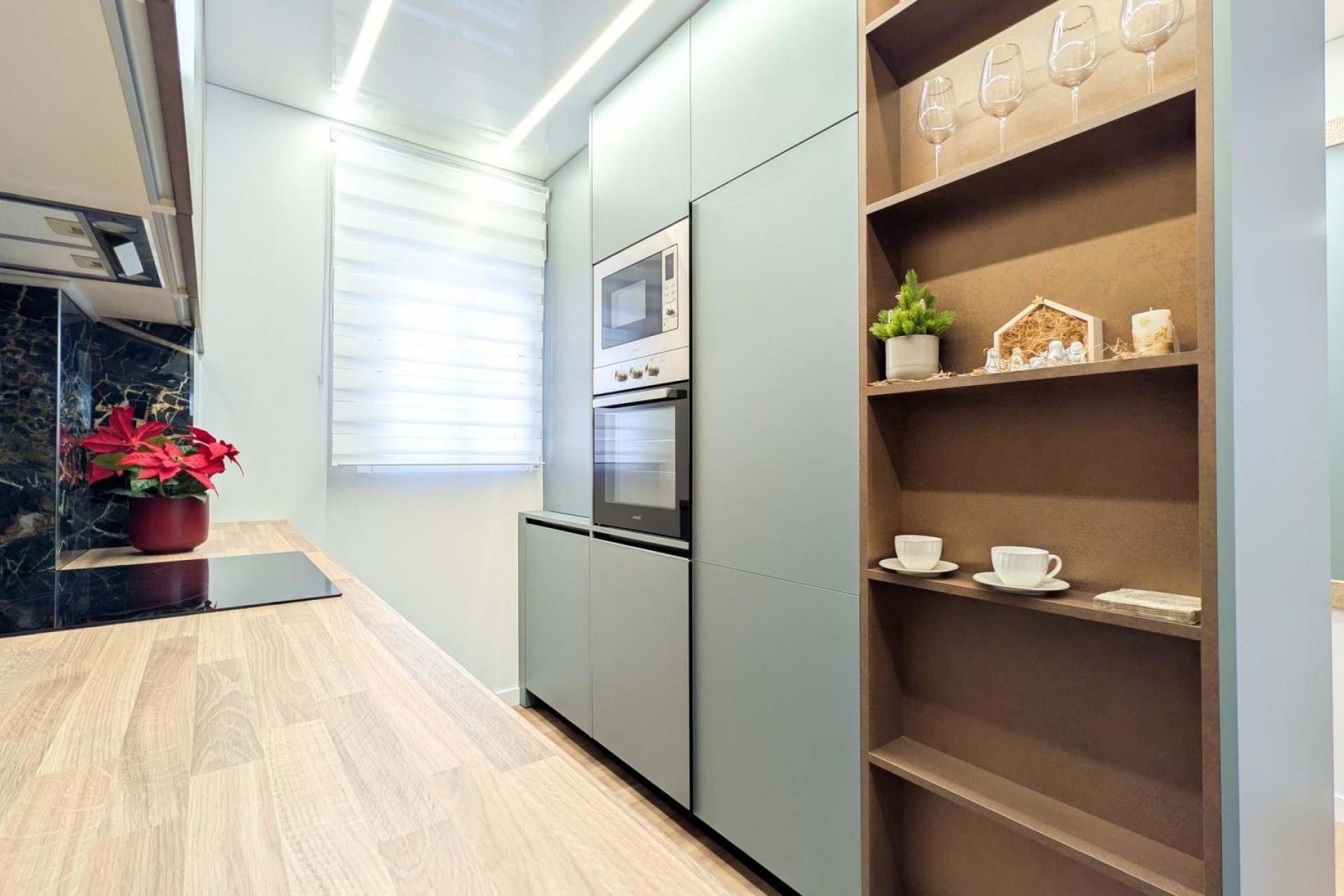 Revente - Apartment - Torrevieja - Parque de las Naciones