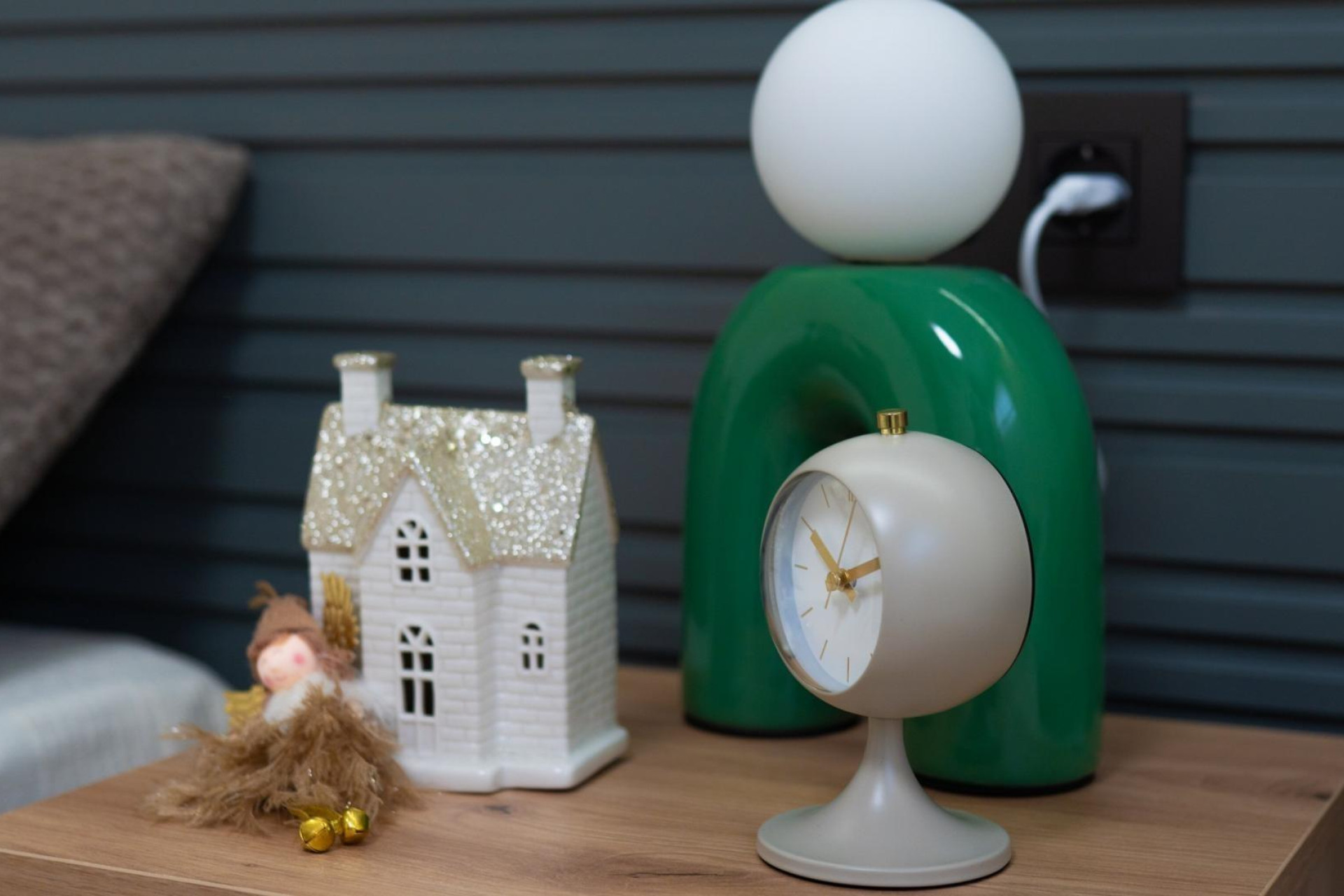 Revente - Apartment - Torrevieja - Parque de las Naciones