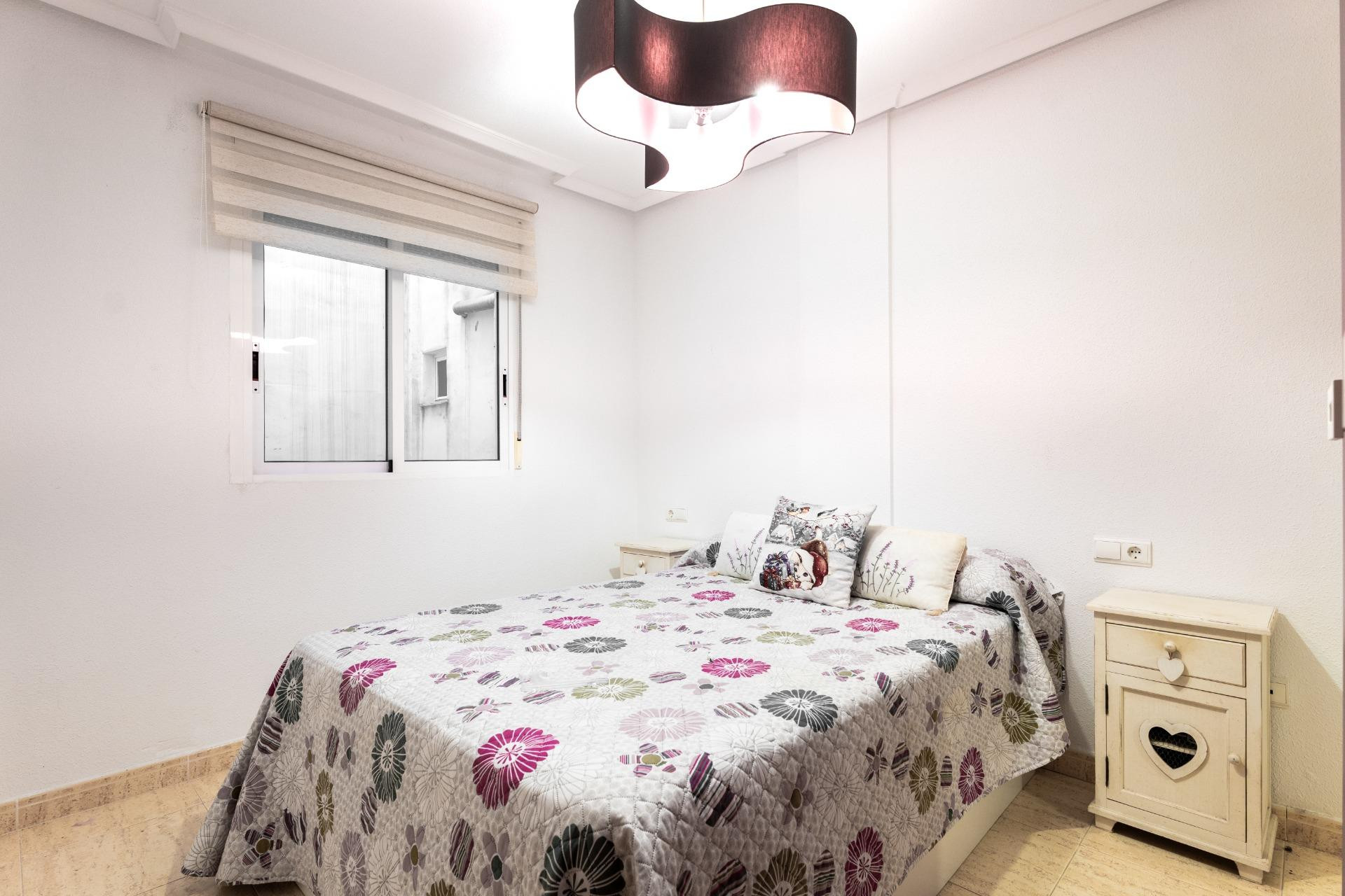 Revente - Apartment - Torrevieja - Parque de las Naciones