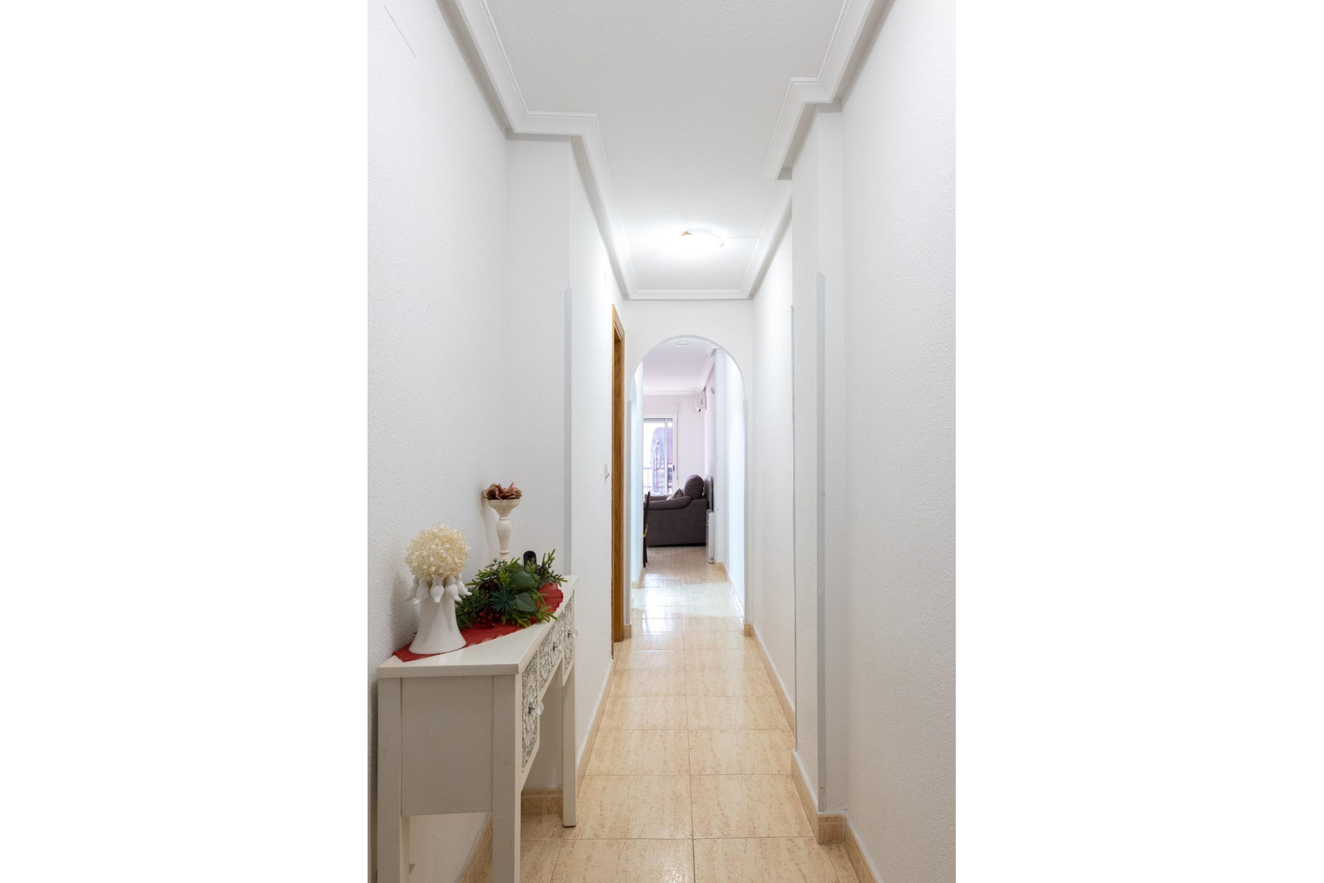 Revente - Apartment - Torrevieja - Parque de las Naciones