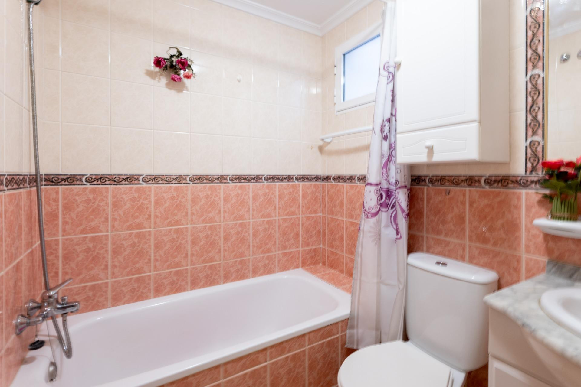 Revente - Apartment - Torrevieja - Parque de las Naciones