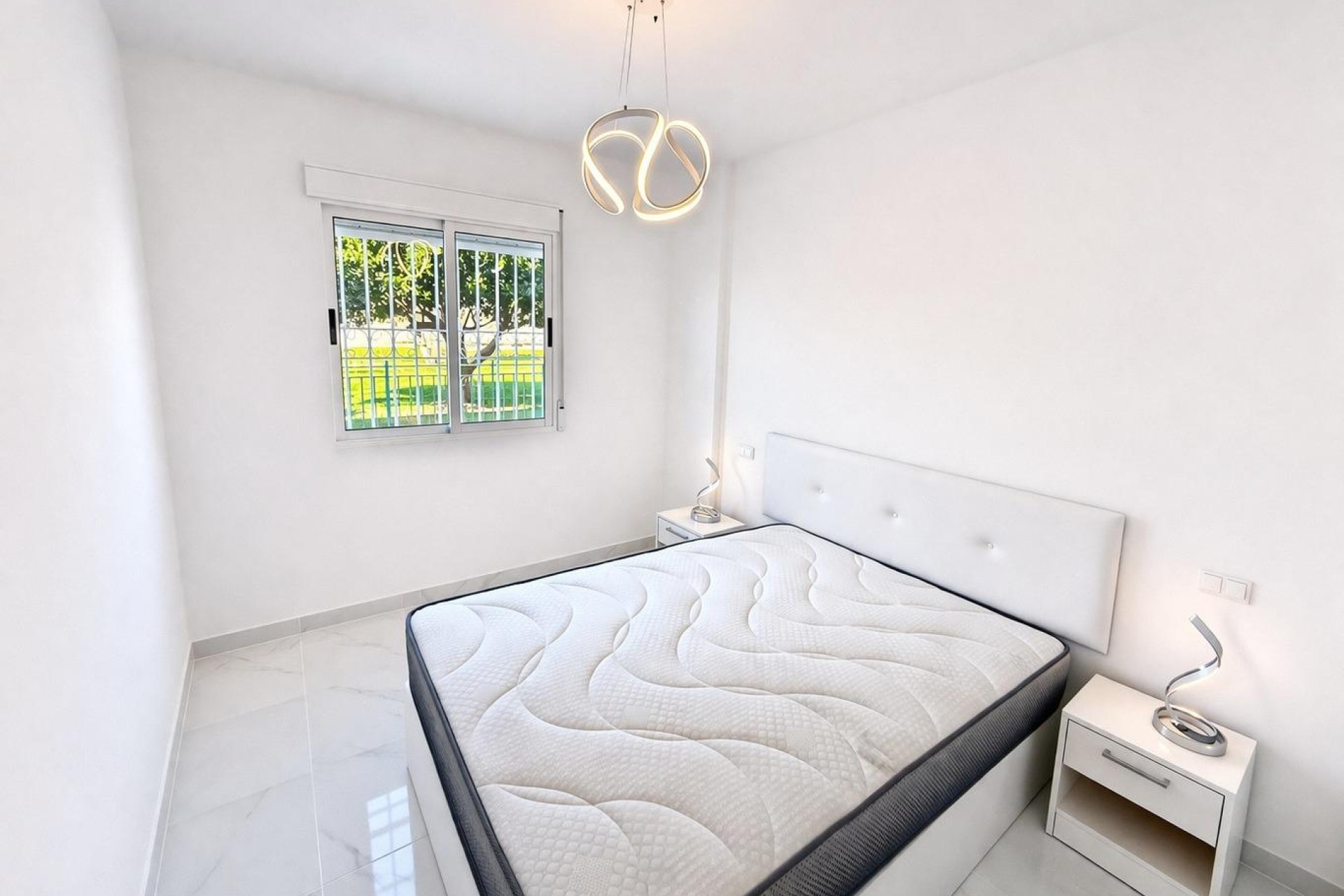 Revente - Apartment - Torrevieja - Parque de las Naciones