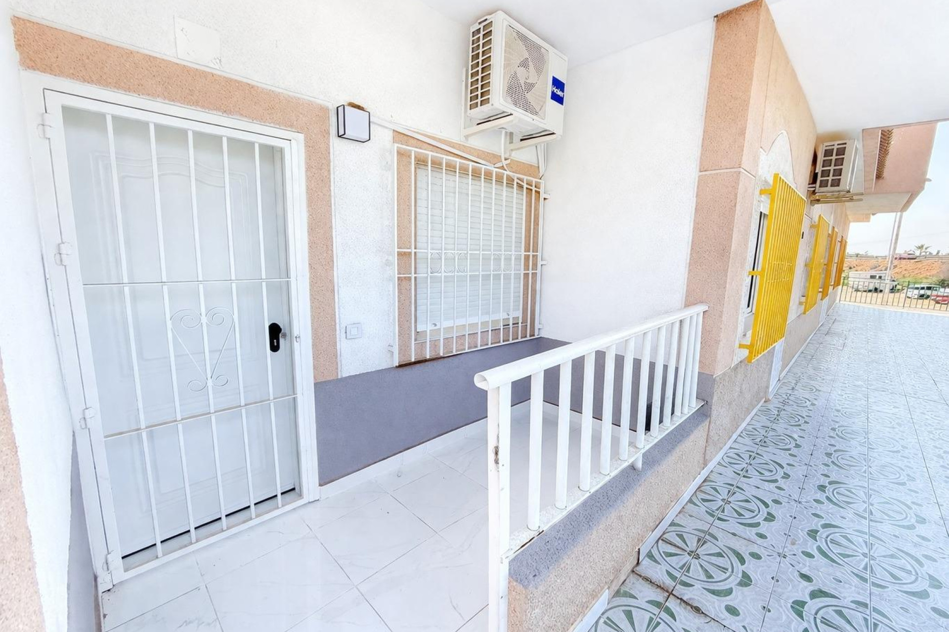Revente - Apartment - Torrevieja - Parque de las Naciones