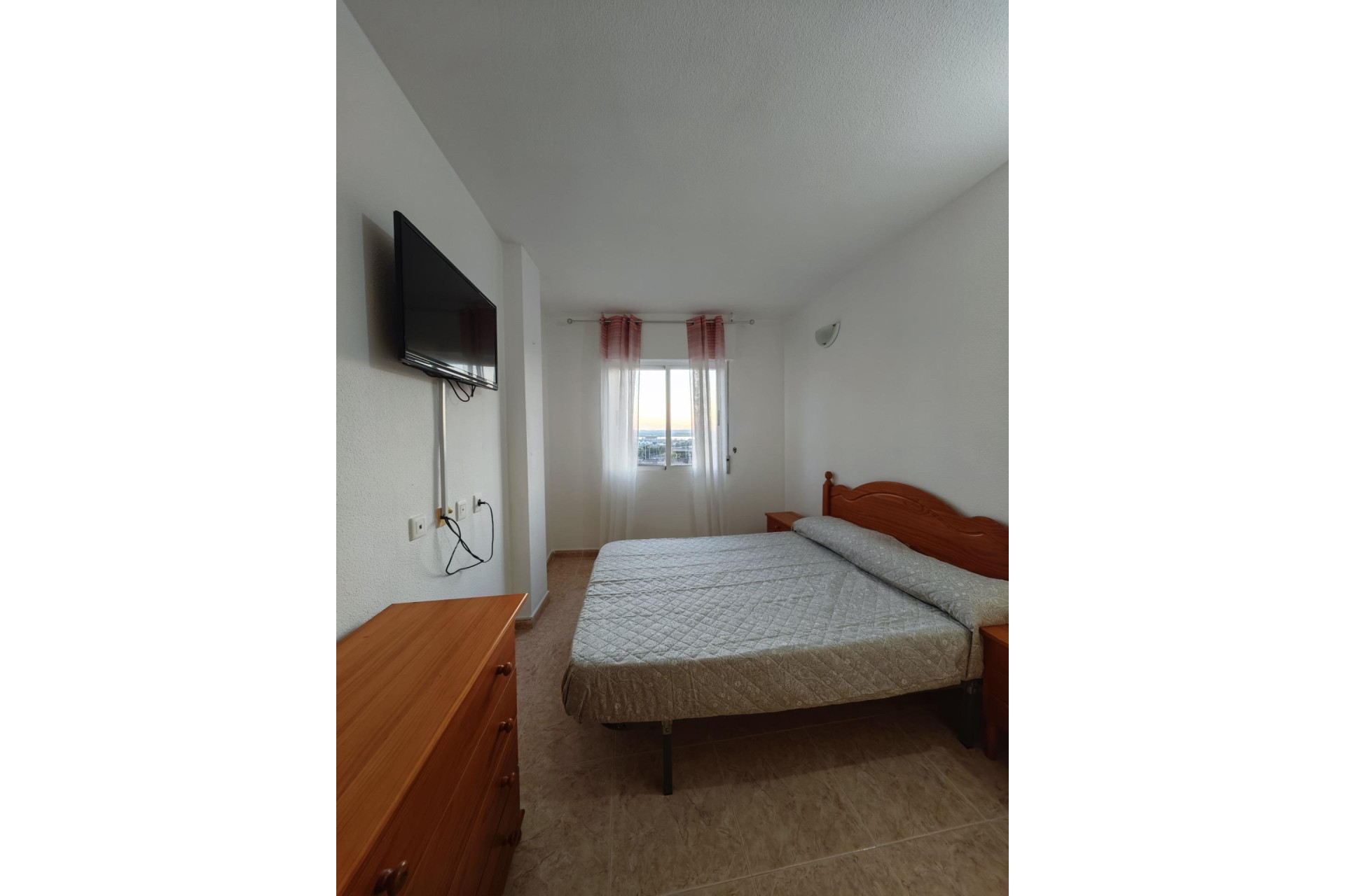 Revente - Apartment - Torrevieja - Parque de las Naciones