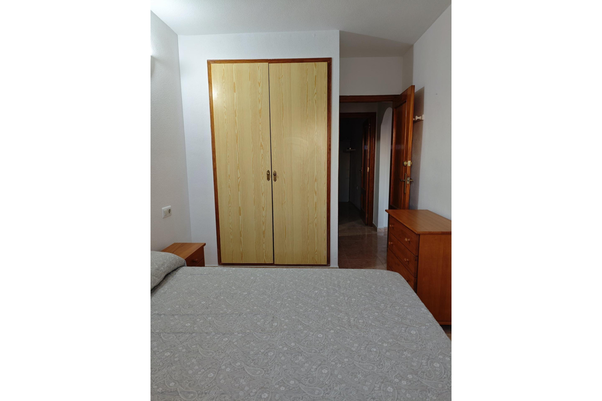 Revente - Apartment - Torrevieja - Parque de las Naciones