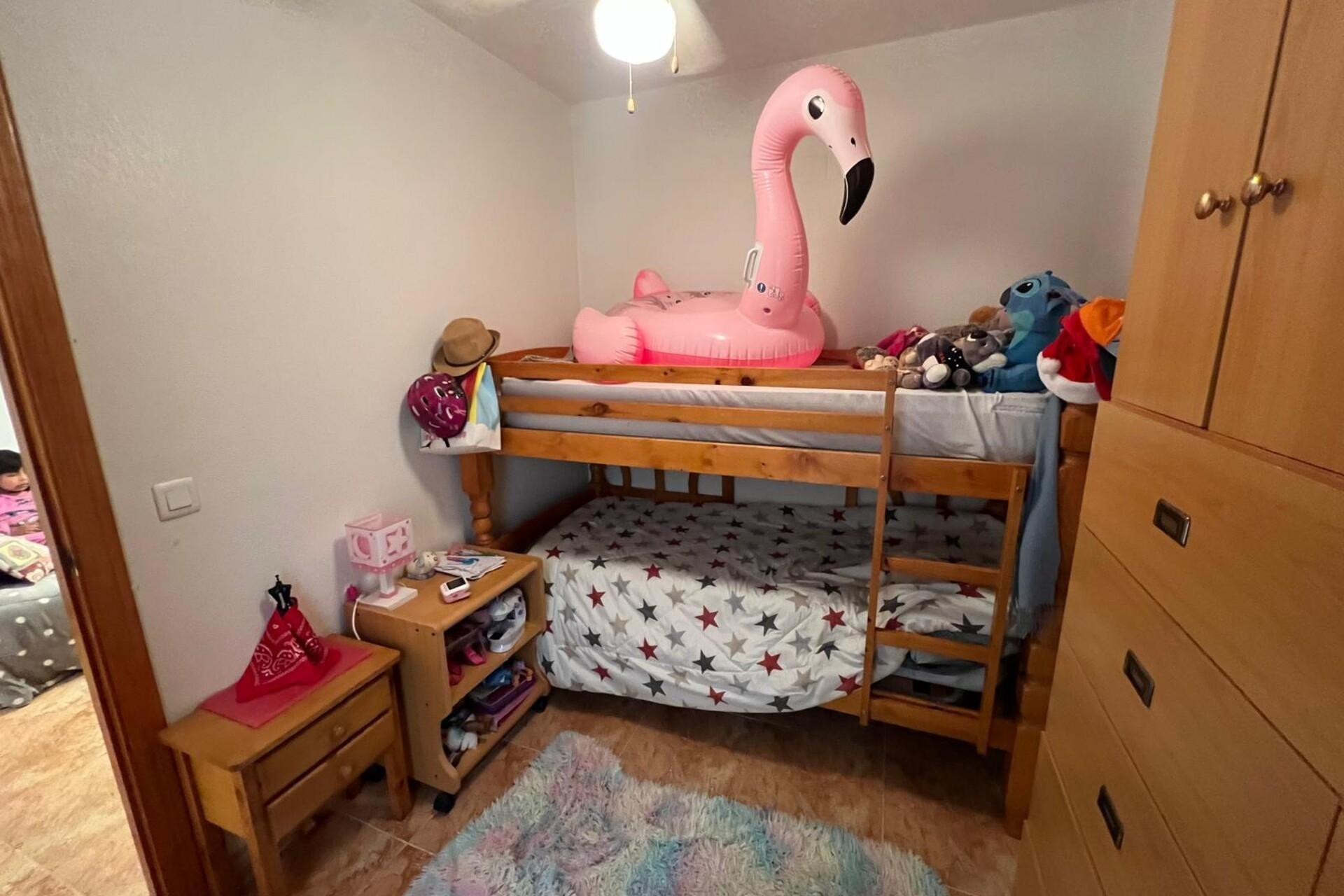 Revente - Apartment - Torrevieja - Parque de las Naciones