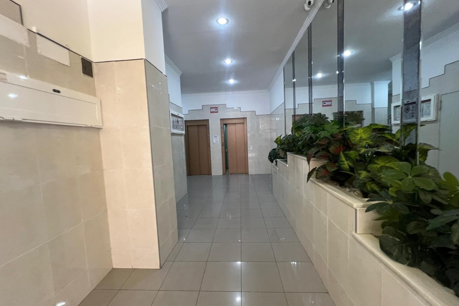 Revente - Apartment - Torrevieja - Parque de las Naciones