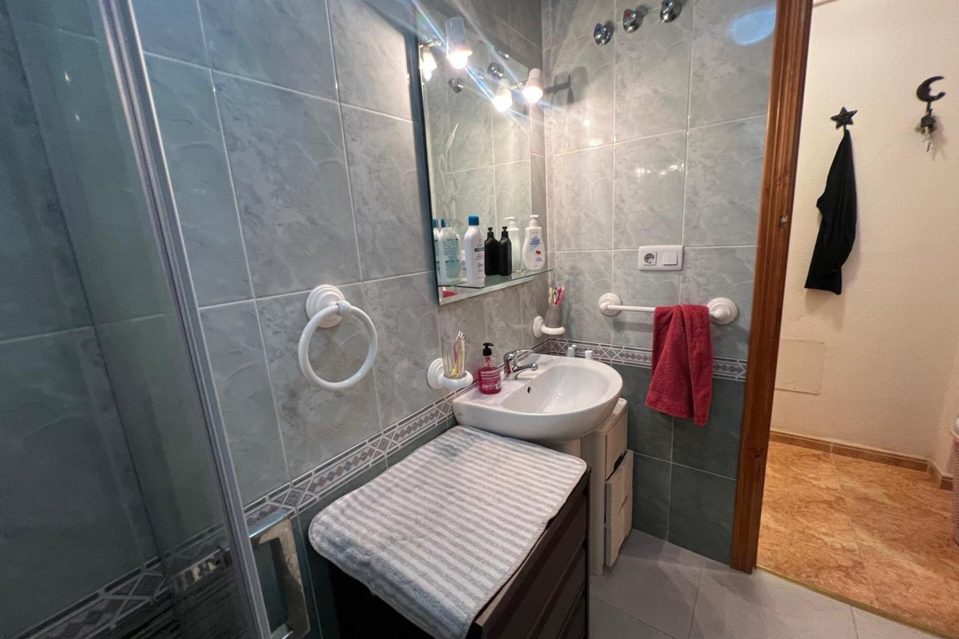 Revente - Apartment - Torrevieja - Parque de las Naciones