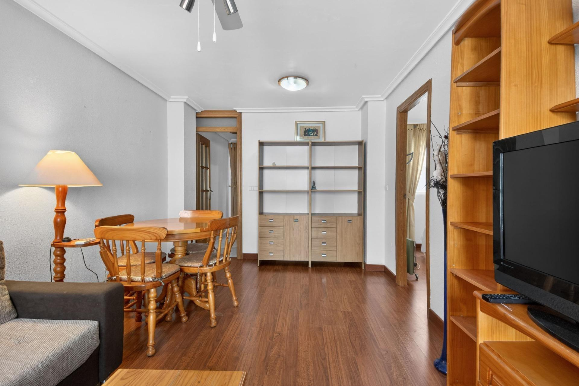 Revente - Apartment - Torrevieja - Parque de las Naciones