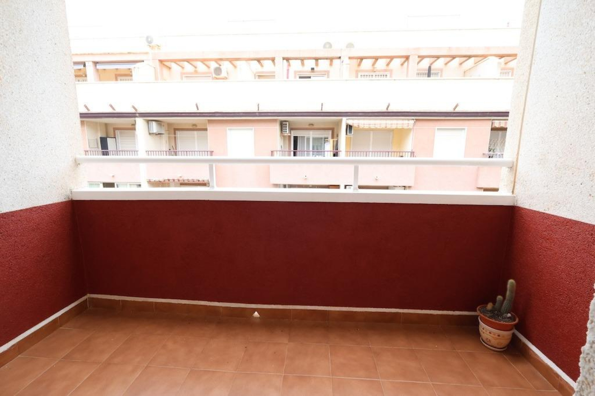 Revente - Apartment - Torrevieja - Parque de las Naciones