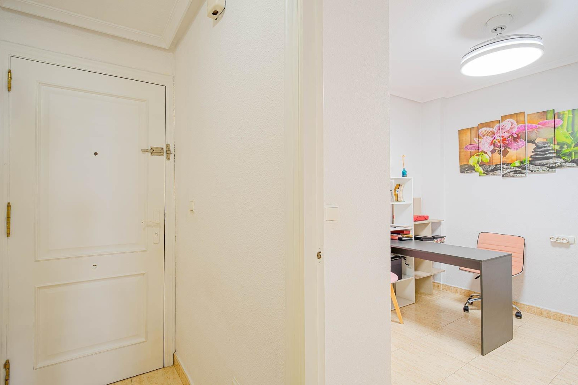 Revente - Apartment - Torrevieja - Parque de las Naciones