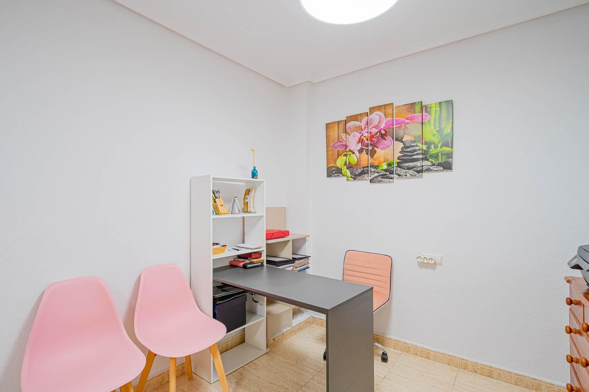 Revente - Apartment - Torrevieja - Parque de las Naciones