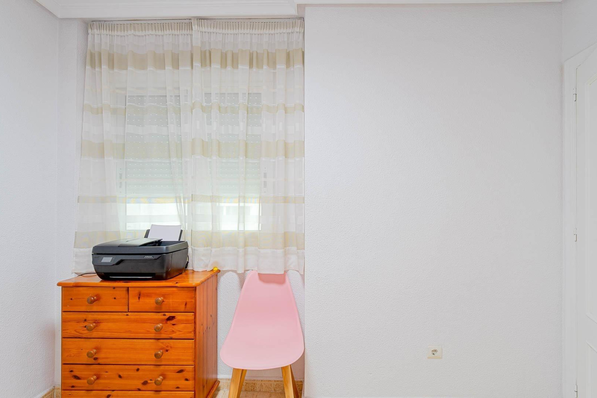 Revente - Apartment - Torrevieja - Parque de las Naciones