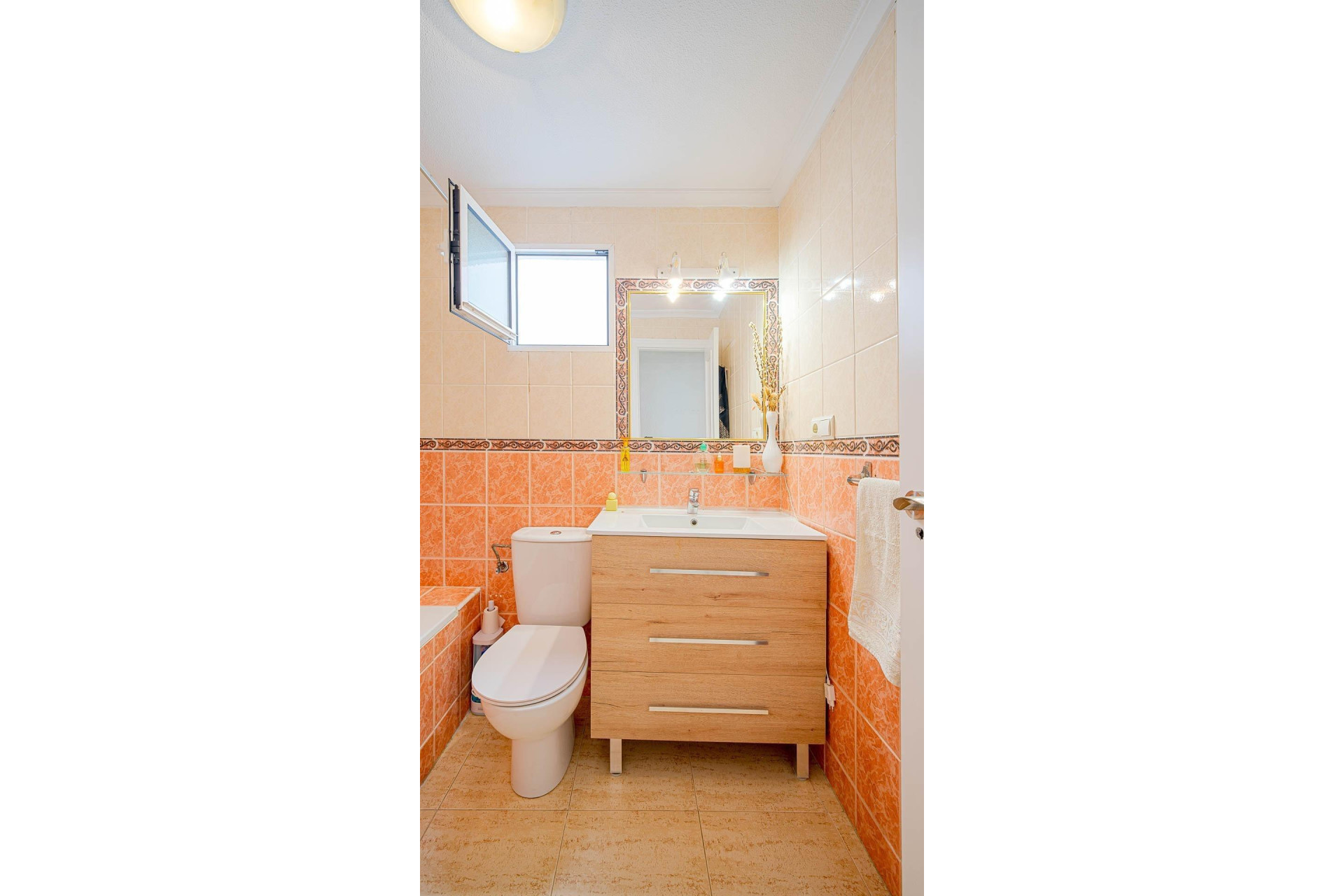 Revente - Apartment - Torrevieja - Parque de las Naciones