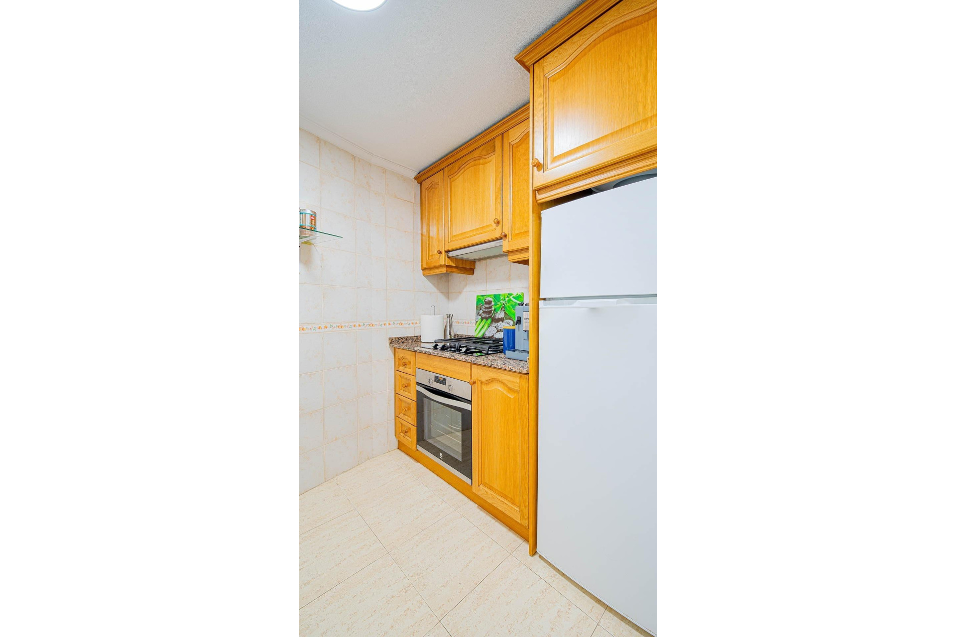 Revente - Apartment - Torrevieja - Parque de las Naciones